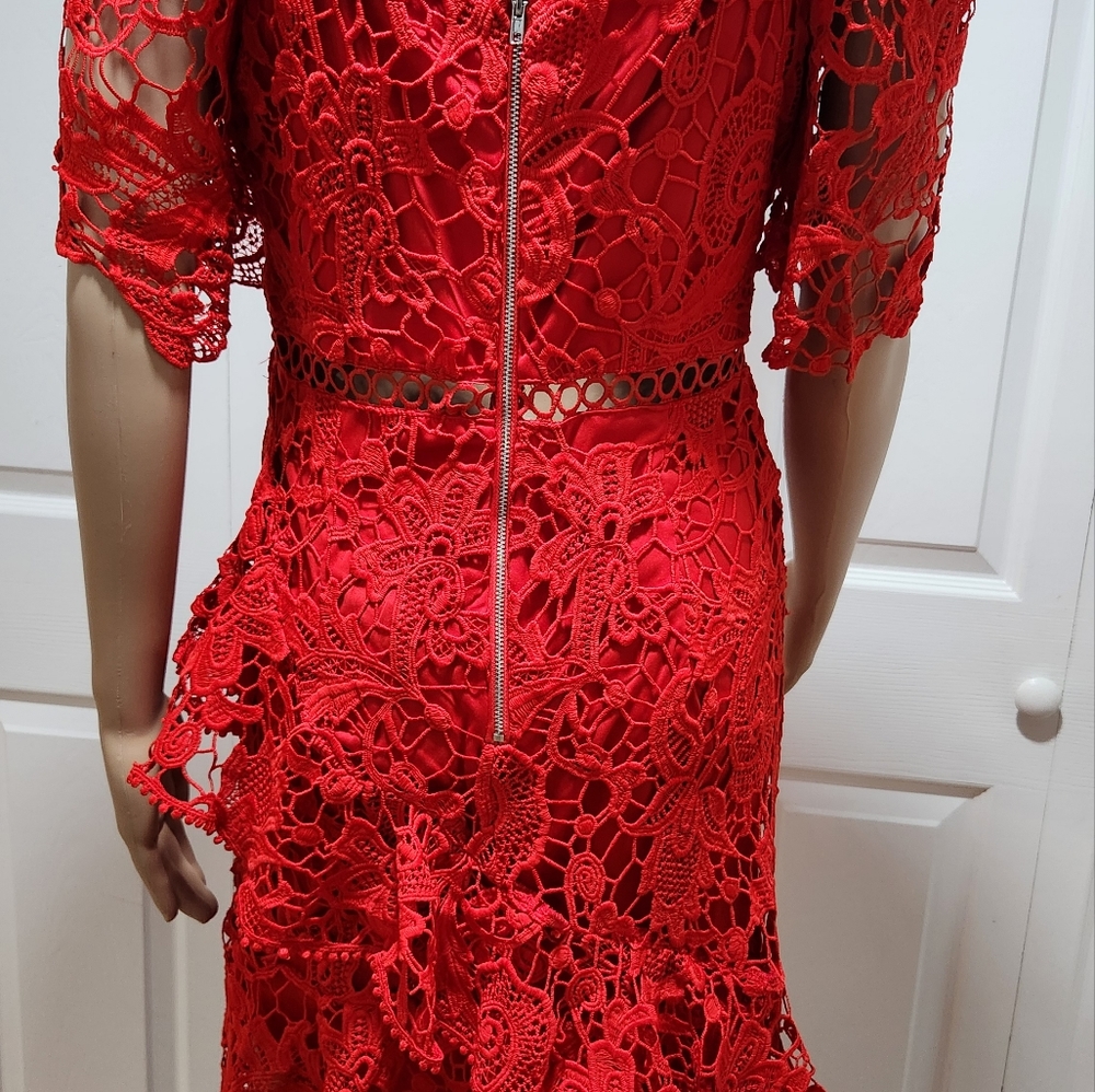 Dress - Picture 12 of 13